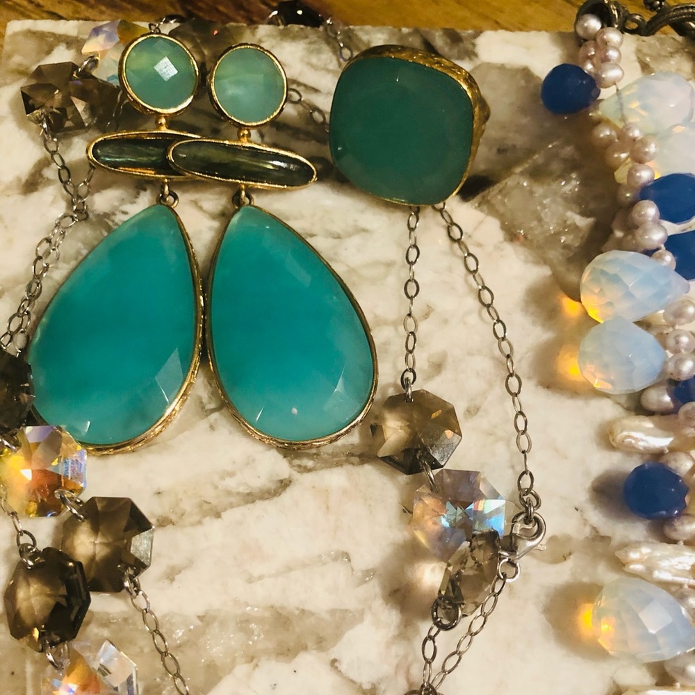 Treasures To list 😍